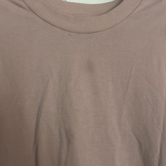 Nude tank dress - Picture 2 of 3